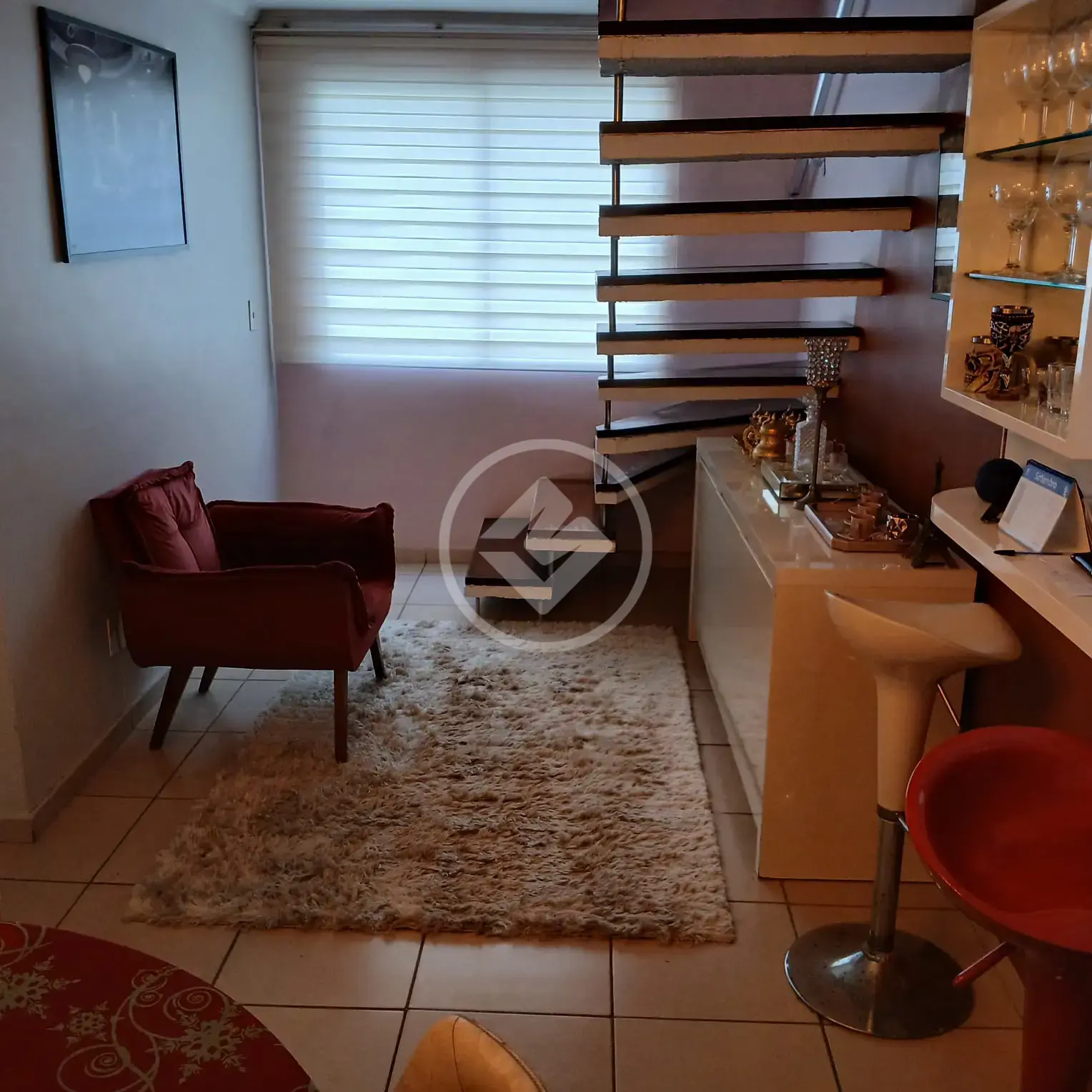 Cobertura Duplex 2 quartos no Jardim América, São José dos Campos — foto 4 de 6
