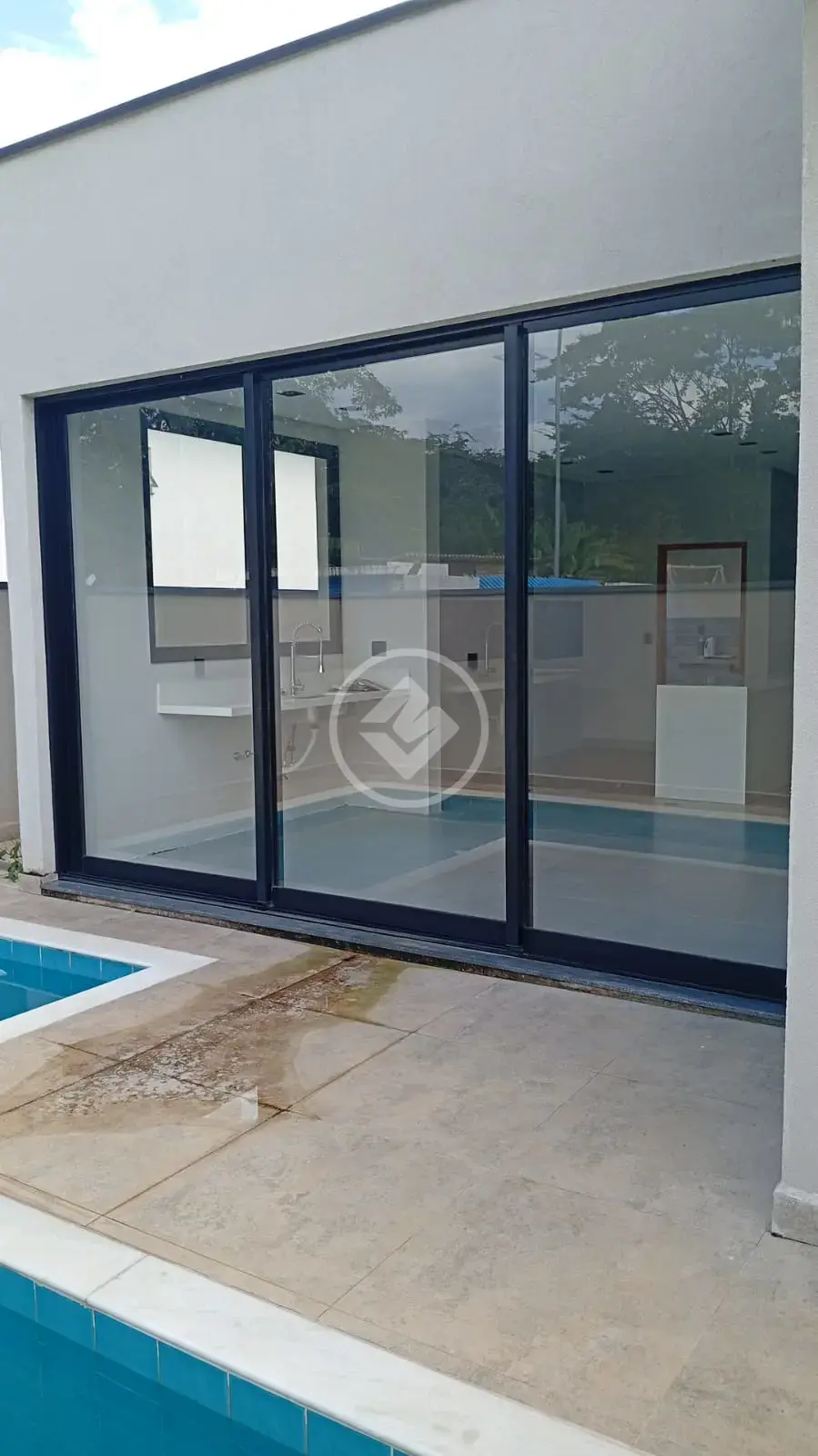 Casa Condomínio 3 quartos no Condomínio Terras do Vale, Caçapava — foto 4 de 6