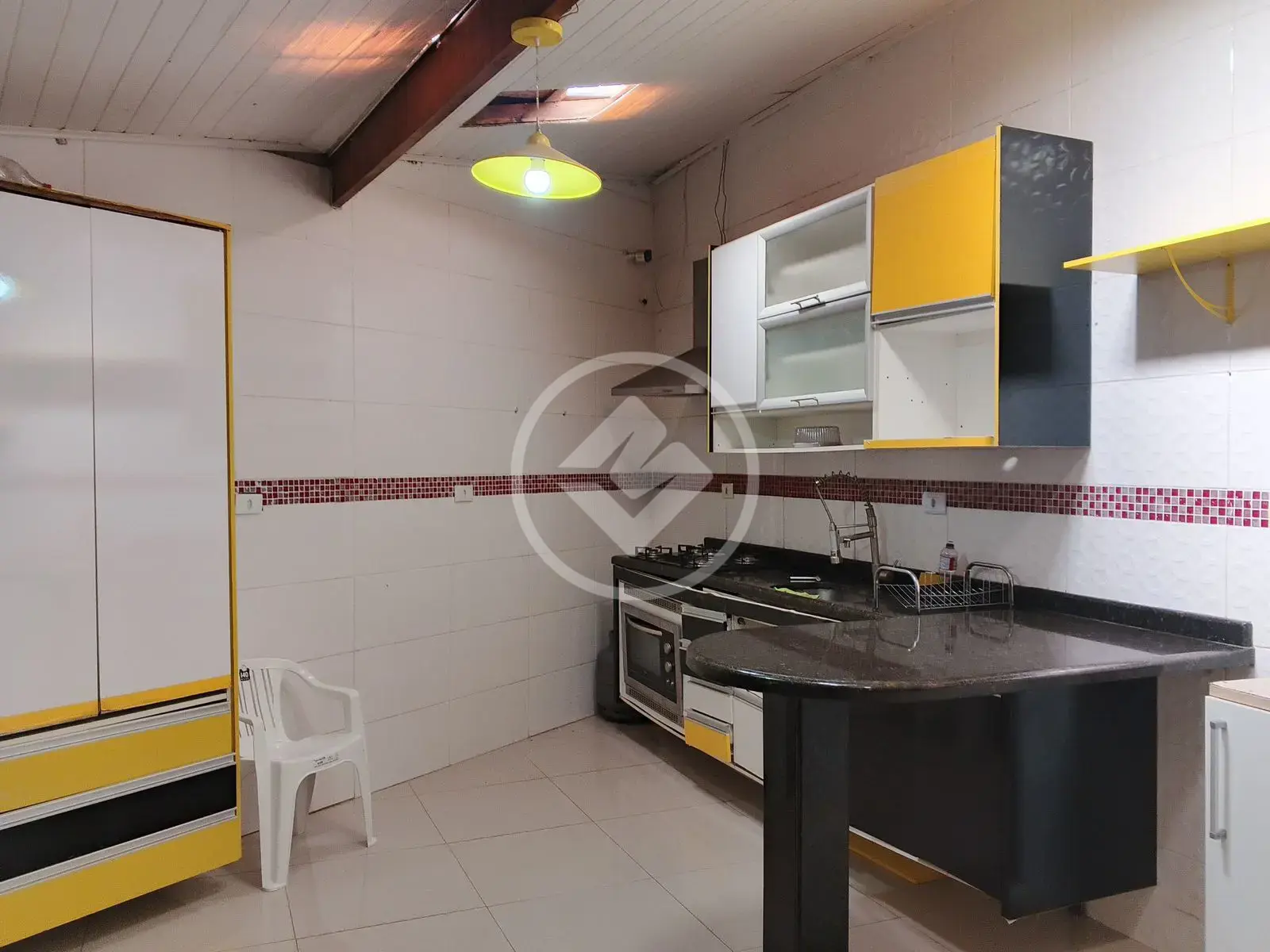 Casa Parque Interlagos, São José dos Campos - SP — foto 1