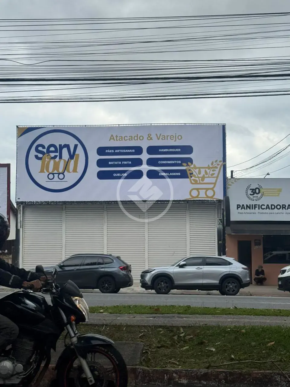 Galpão Bosque dos Eucaliptos, São José dos Campos - SP — foto 2