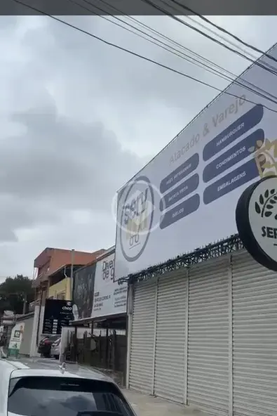 Galpão no Bosque dos Eucaliptos, São José dos Campos — foto 4 de 6