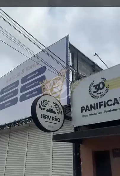 Galpão no Bosque dos Eucaliptos, São José dos Campos — foto 5 de 6