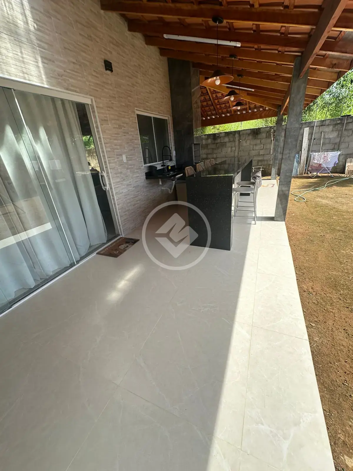 Chácara Tijuco Preto, Caçapava - SP — foto 1