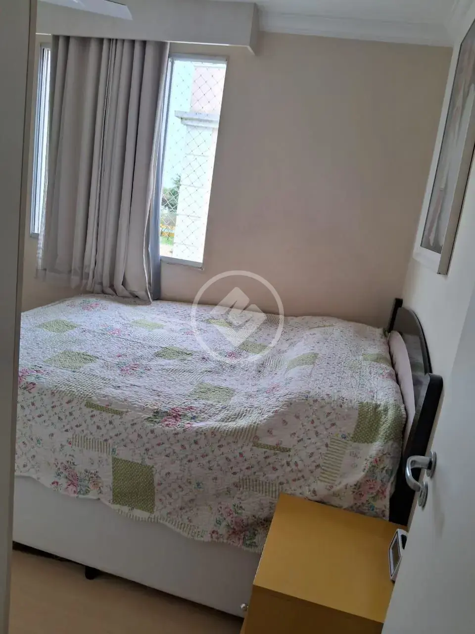 Apartamento 3 quartos no Condominio Spazio Campo Azuli, São José dos Campos — foto 2 de 6