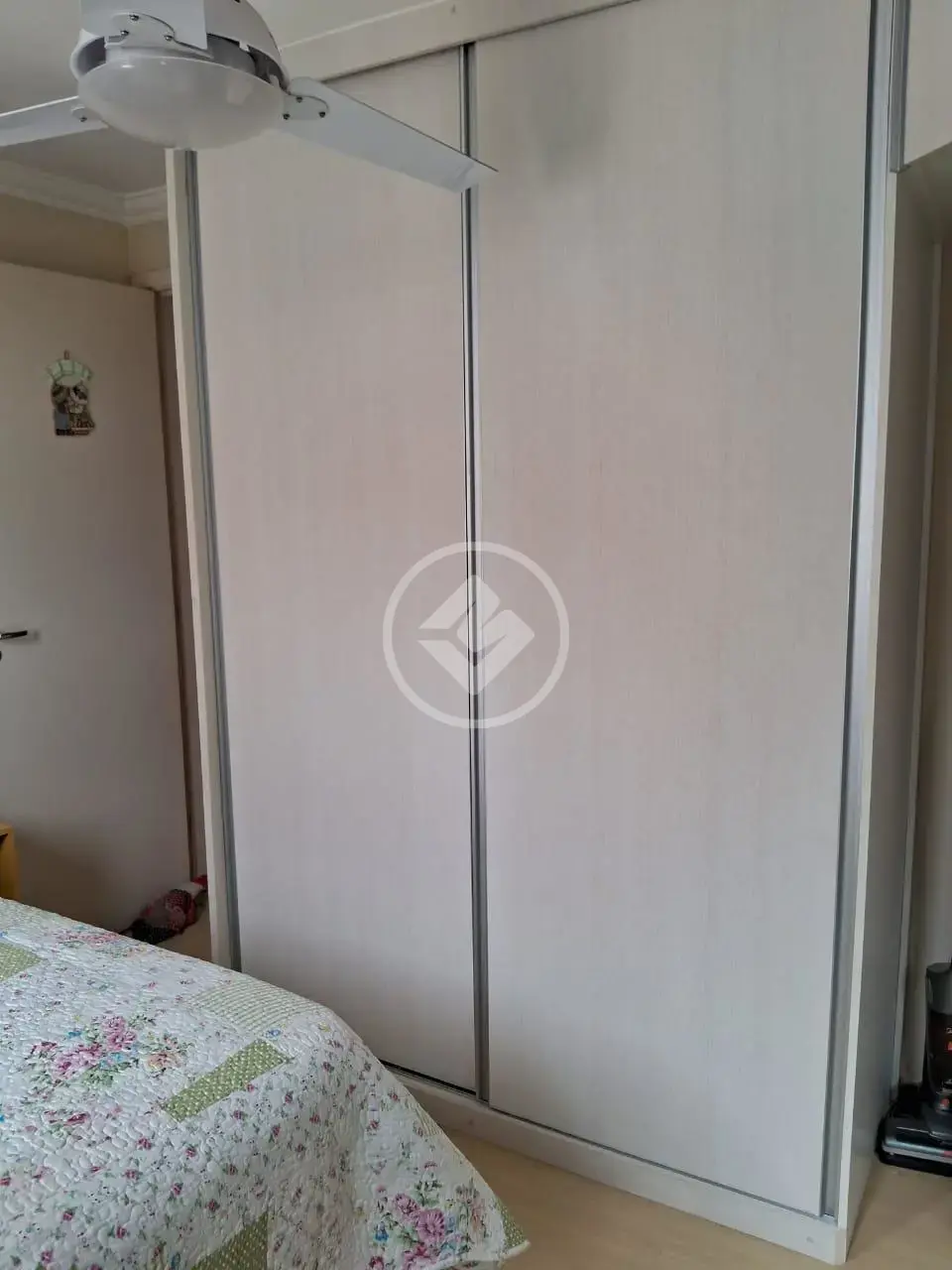 Apartamento 3 quartos no Condominio Spazio Campo Azuli, São José dos Campos — foto 3 de 6