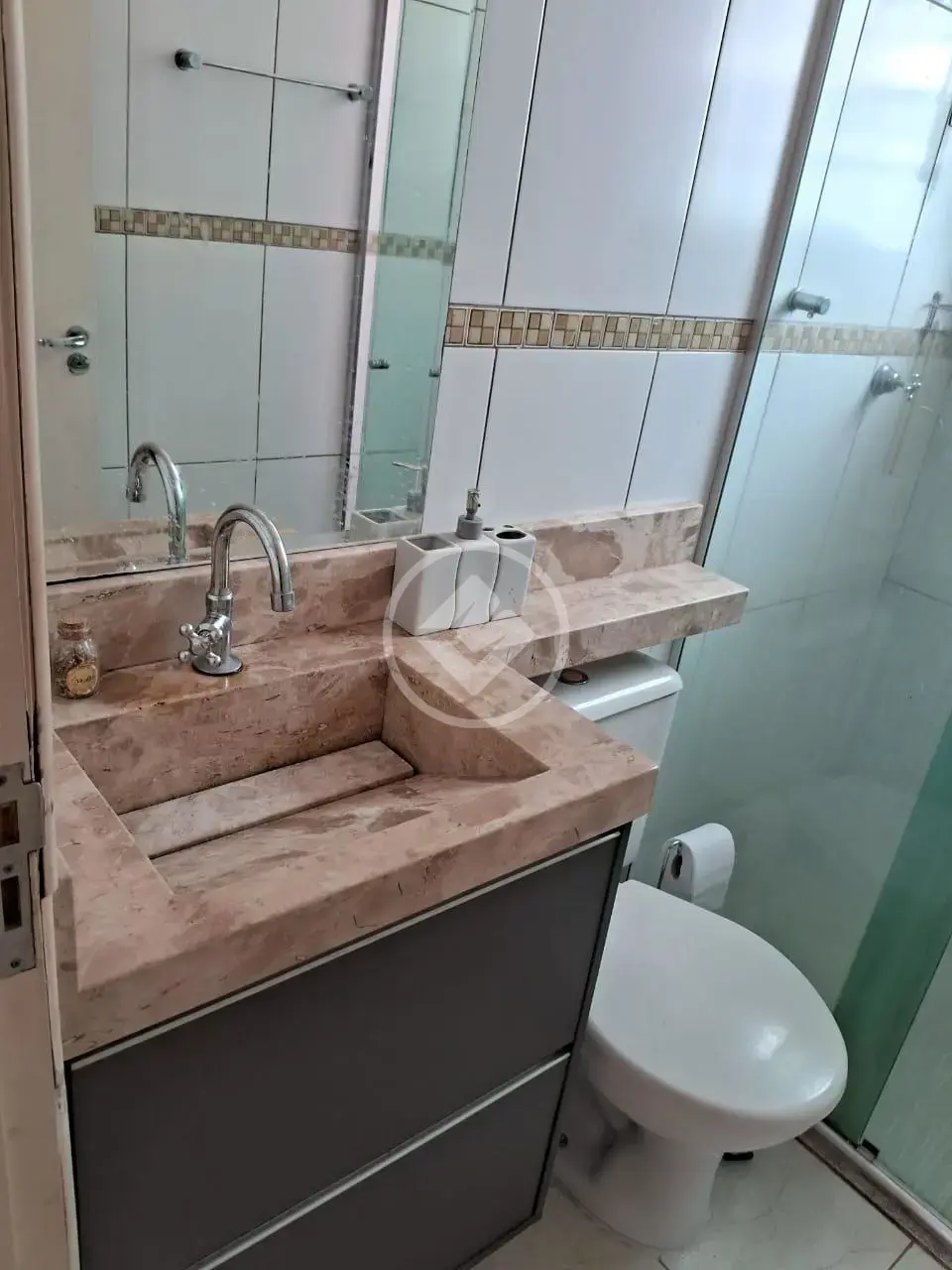 Apartamento 3 quartos no Condominio Spazio Campo Azuli, São José dos Campos — foto 5 de 6