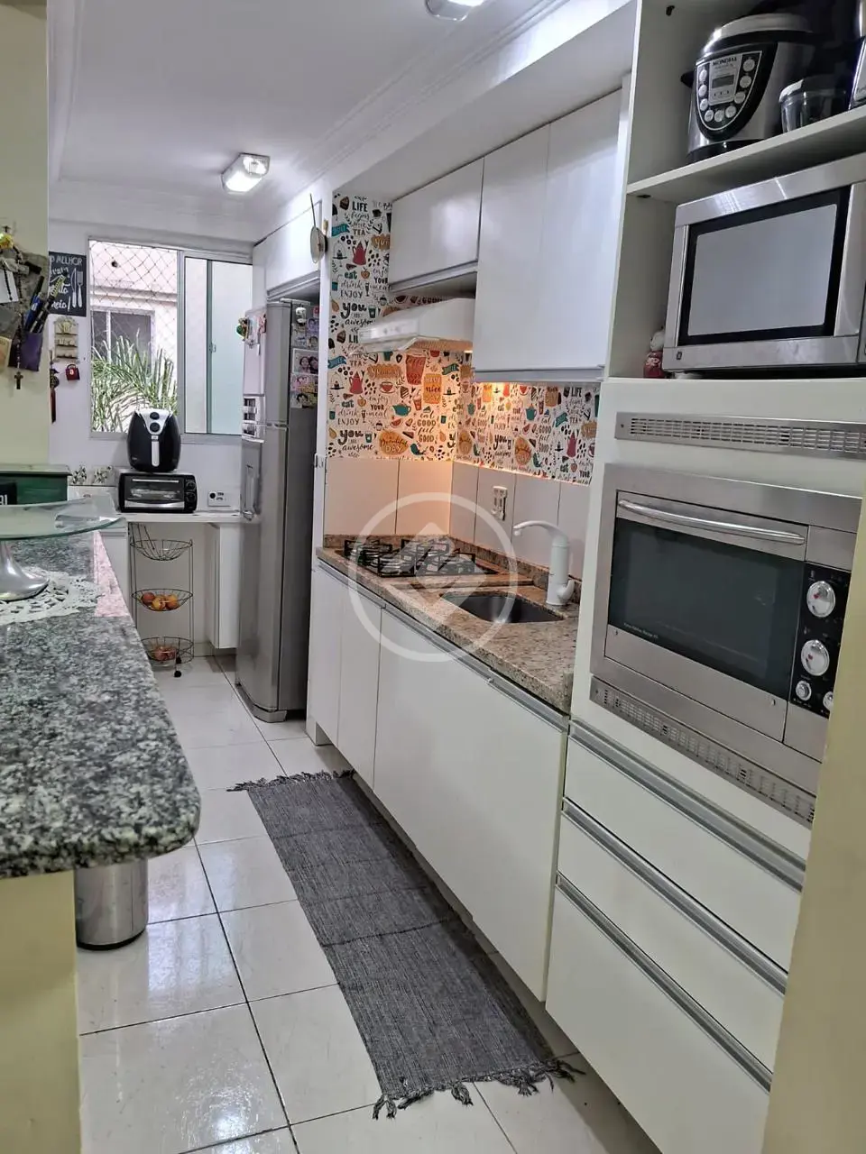 Apartamento 3 quartos no Condominio Spazio Campo Azuli, São José dos Campos — foto 1 de 6