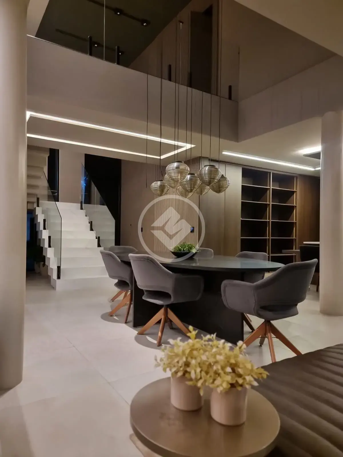 Sobrado Em Condomínio Condomínio Residencial Colinas do Paratehy, São José dos Campos - SP — foto 1
