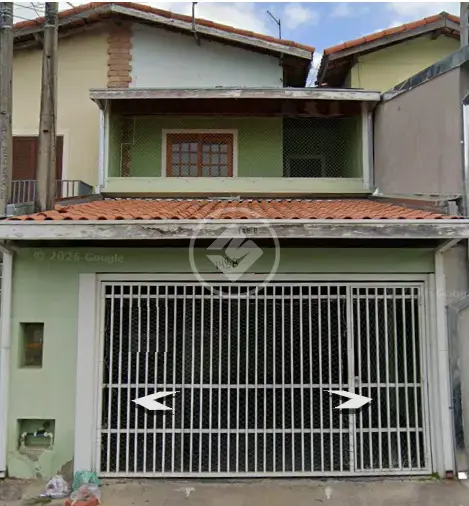 Casa Residencial Bosque dos Ipes, São José dos Campos - SP — foto 1