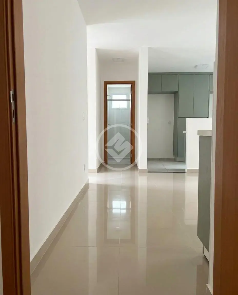 Apartamento 2 quartos no Vila Nova Alianca, Jacareí — foto 2 de 6
