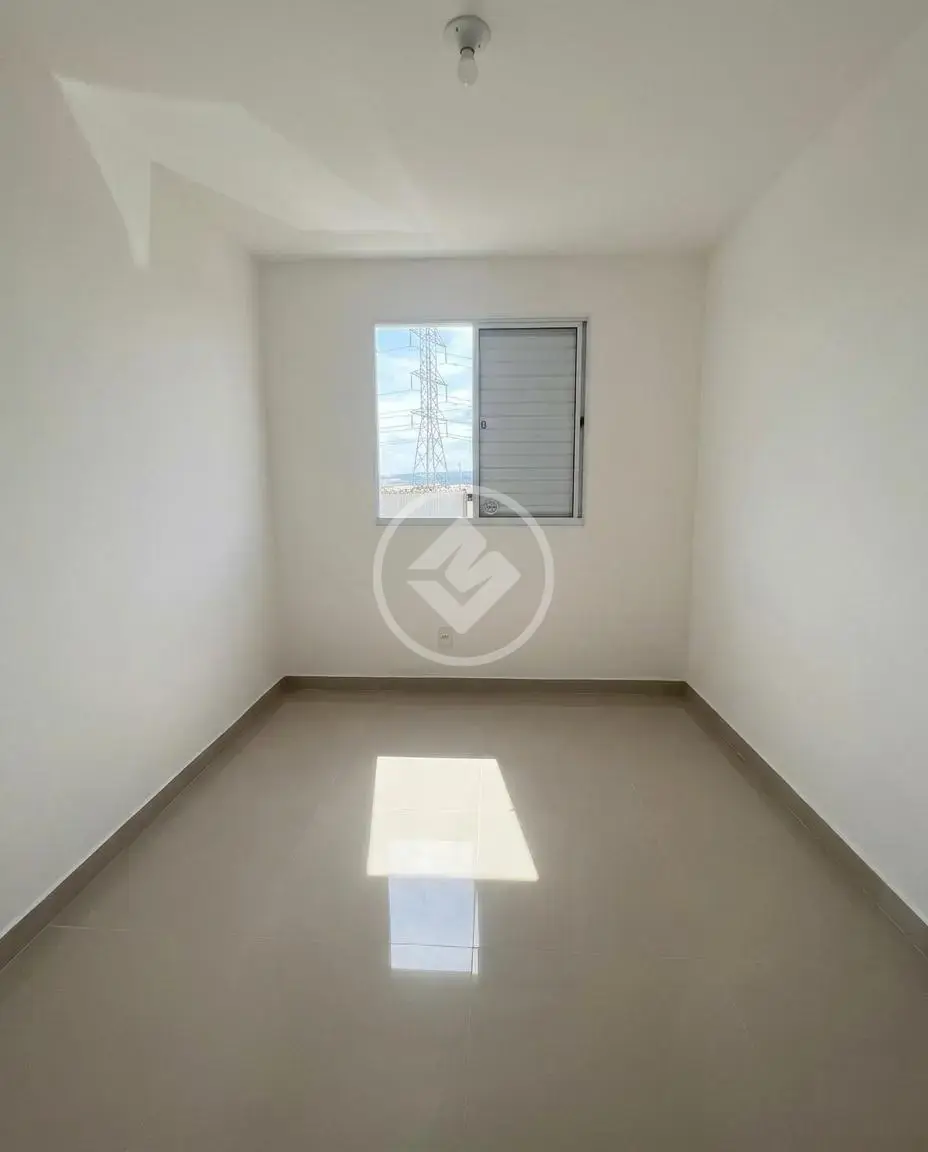Apartamento 2 quartos no Vila Nova Alianca, Jacareí — foto 4 de 6