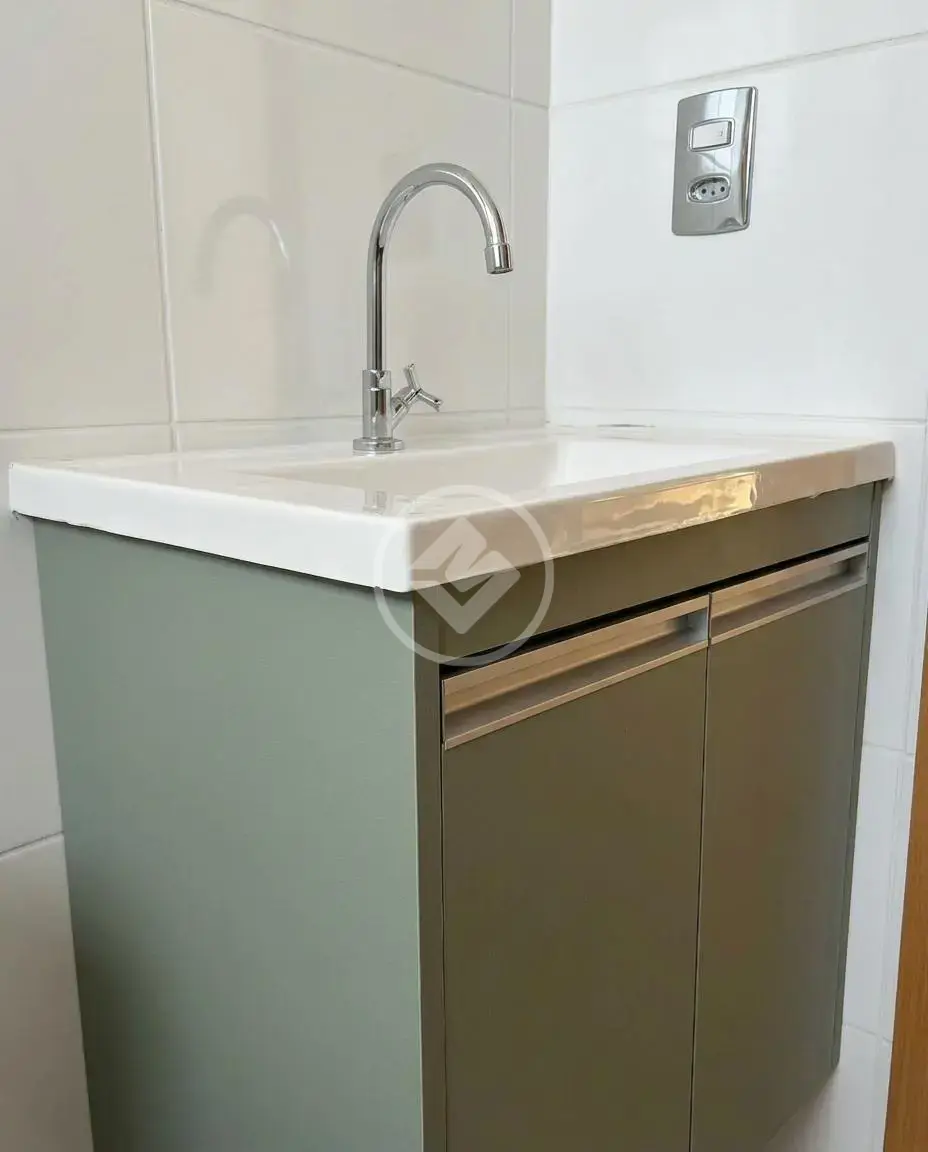Apartamento 2 quartos no Vila Nova Alianca, Jacareí — foto 5 de 6