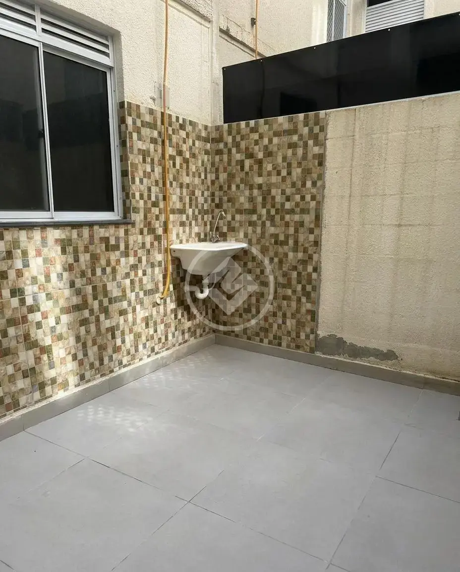 Apartamento 2 quartos no Vila Nova Alianca, Jacareí — foto 6 de 6
