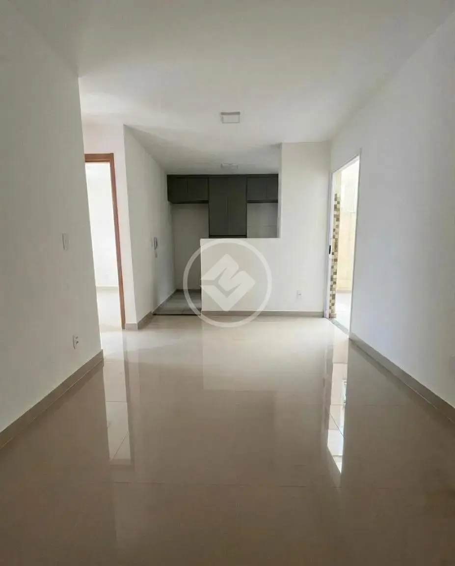 Apartamento 2 quartos no Vila Nova Alianca, Jacareí — foto 3 de 6