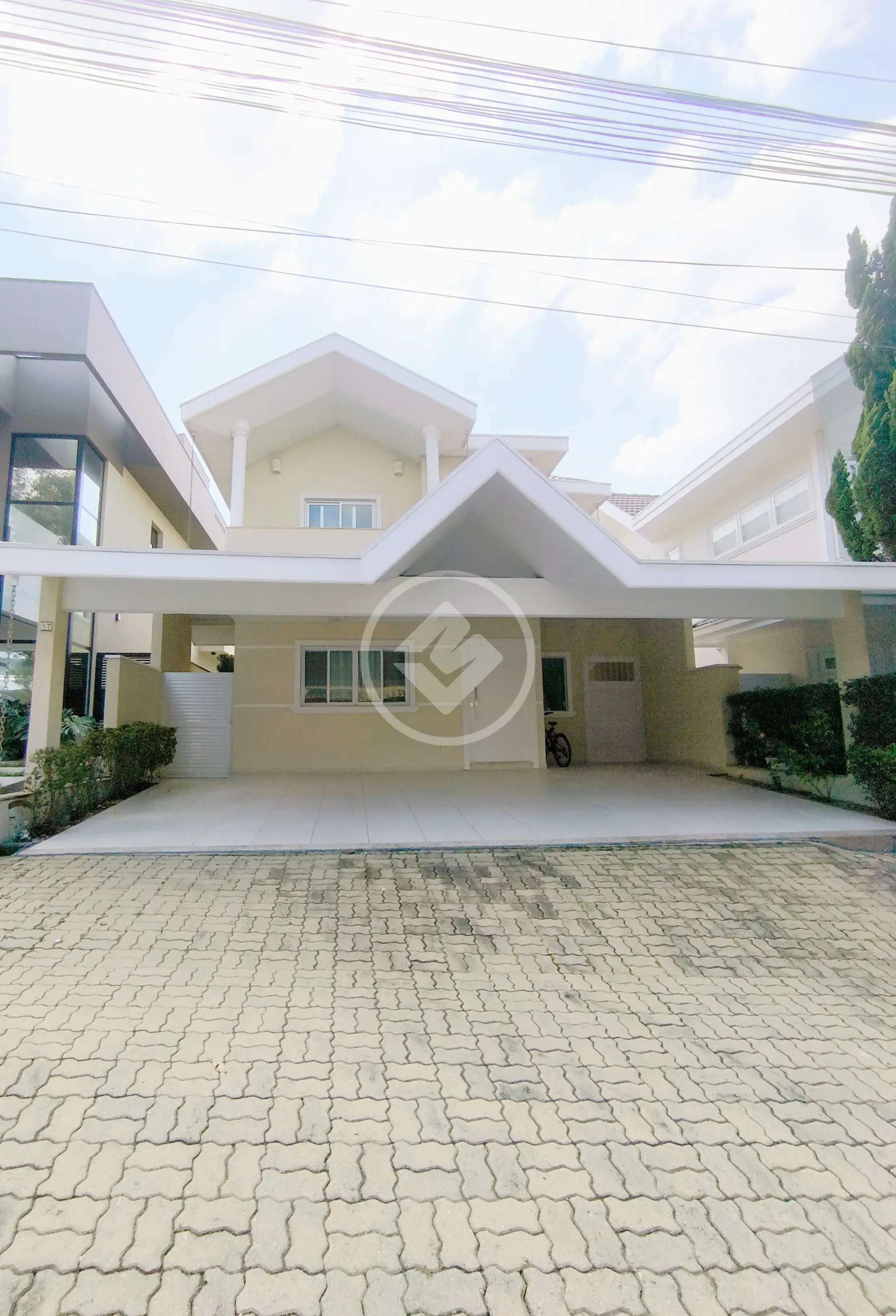 Casa Condomínio Jardim America, São José dos Campos - SP — foto 1