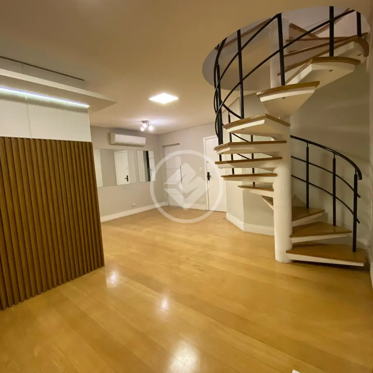 Cobertura Duplex 3 quartos no Parque Residencial Aquarius, São José dos Campos — foto 3 de 6