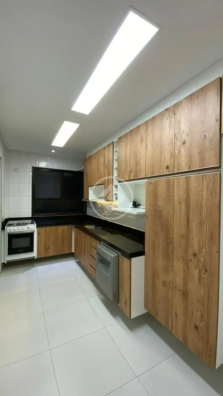 Cobertura Duplex 3 quartos no Parque Residencial Aquarius, São José dos Campos — foto 5 de 6