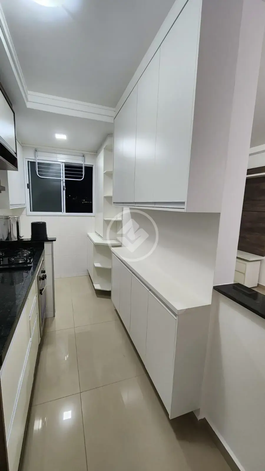 Apartamento 2 quartos no Loteamento Terra Brasilis, São José dos Campos — foto 2 de 6