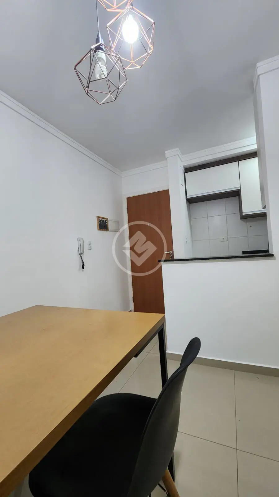 Apartamento 2 quartos no Loteamento Terra Brasilis, São José dos Campos — foto 4 de 6
