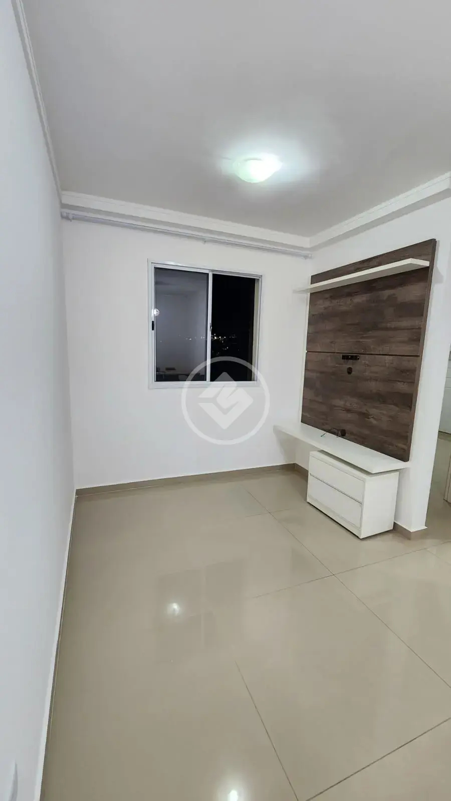 Apartamento 2 quartos no Loteamento Terra Brasilis, São José dos Campos — foto 5 de 6