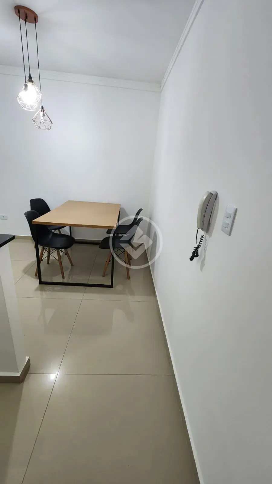 Apartamento 2 quartos no Loteamento Terra Brasilis, São José dos Campos — foto 6 de 6