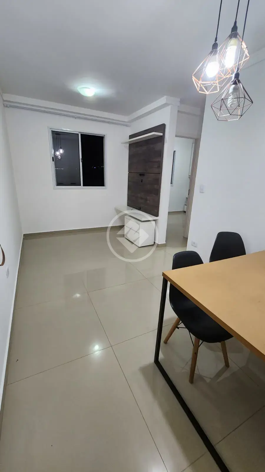 Apartamento 2 quartos no Loteamento Terra Brasilis, São José dos Campos — foto 3 de 6