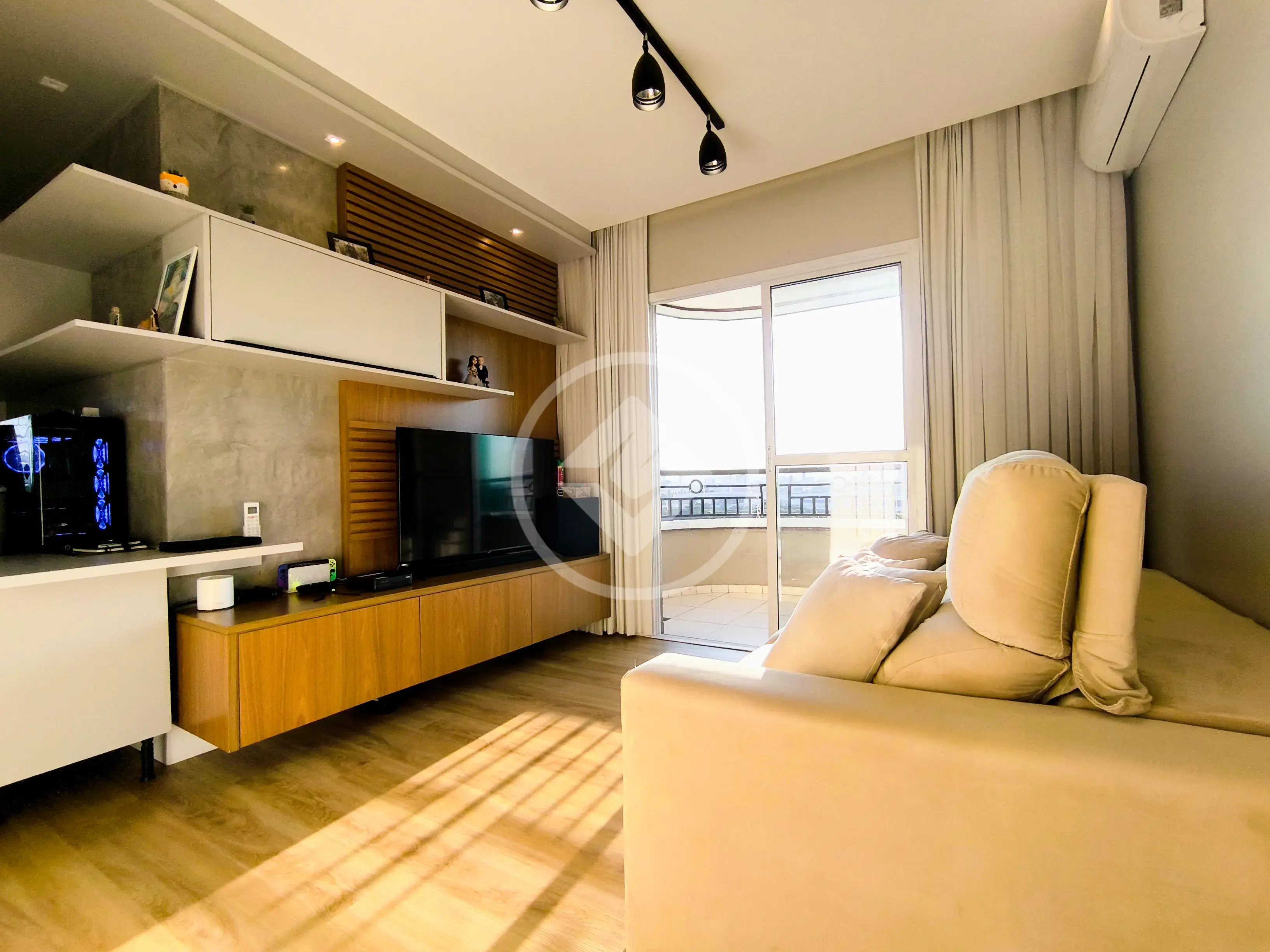 Apartamento 2 quartos no Parque Industrial, São José dos Campos — foto 1 de 6