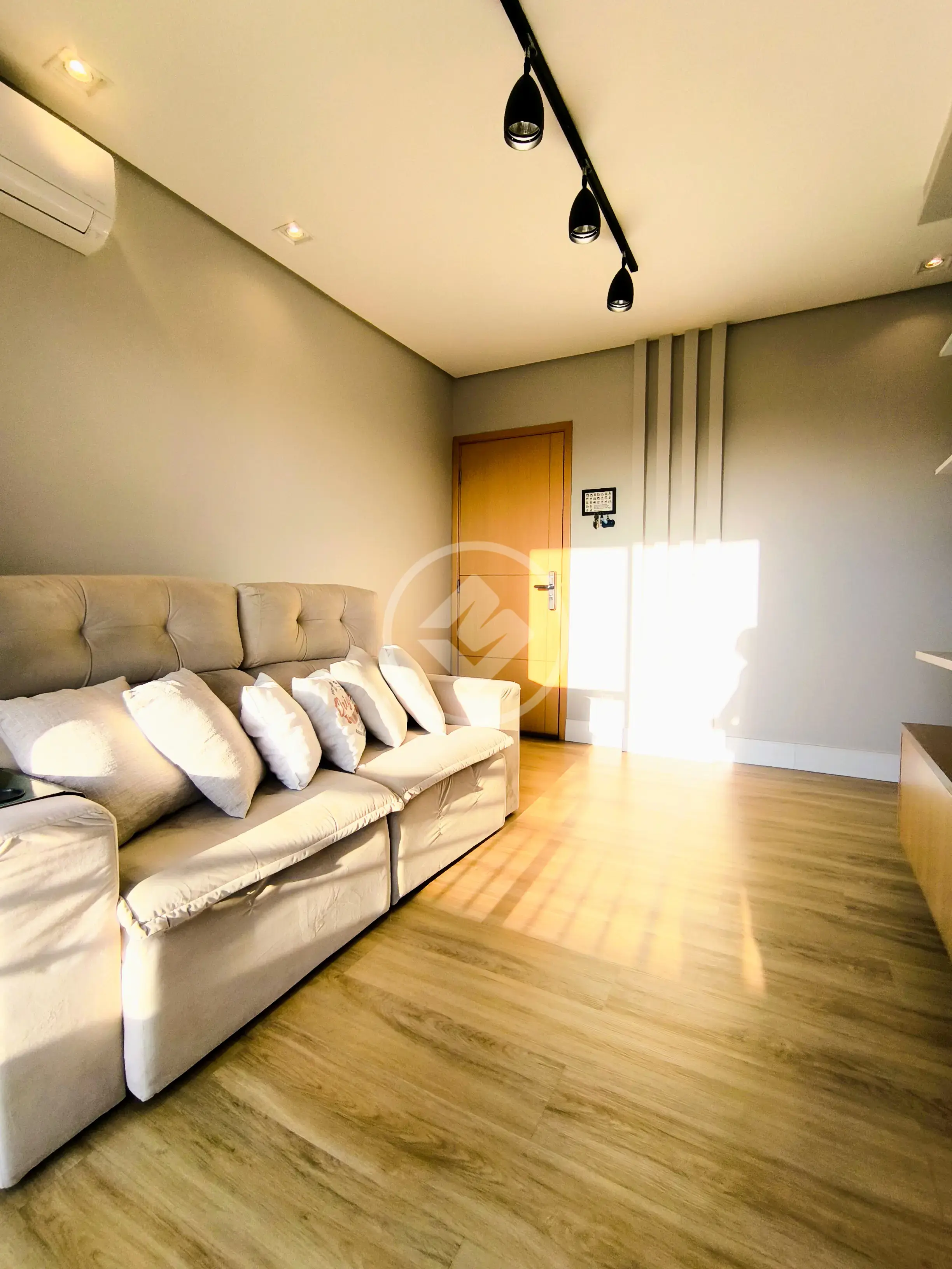 Apartamento 2 quartos no Parque Industrial, São José dos Campos — foto 3 de 6
