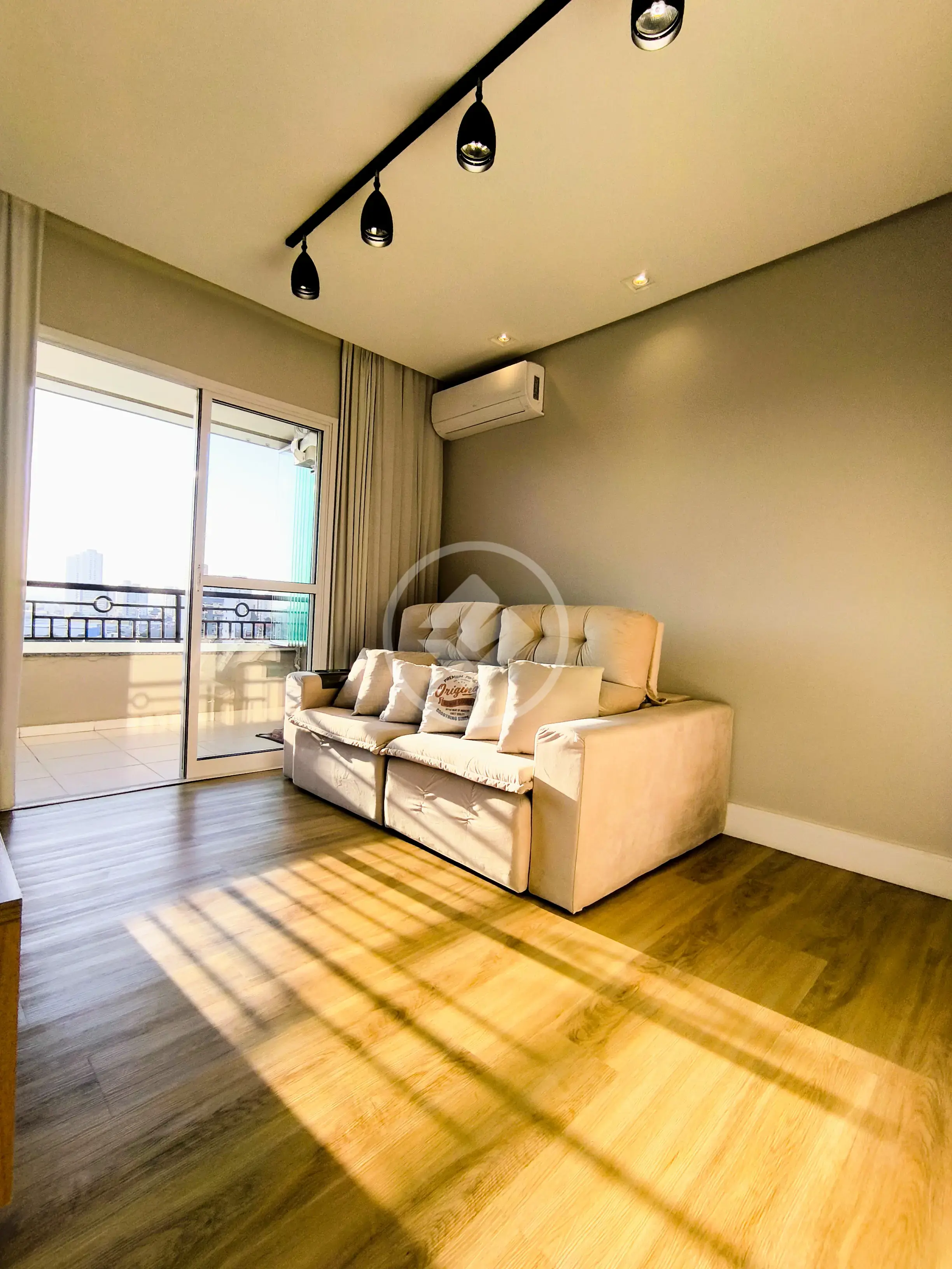 Apartamento 2 quartos no Parque Industrial, São José dos Campos — foto 2 de 6