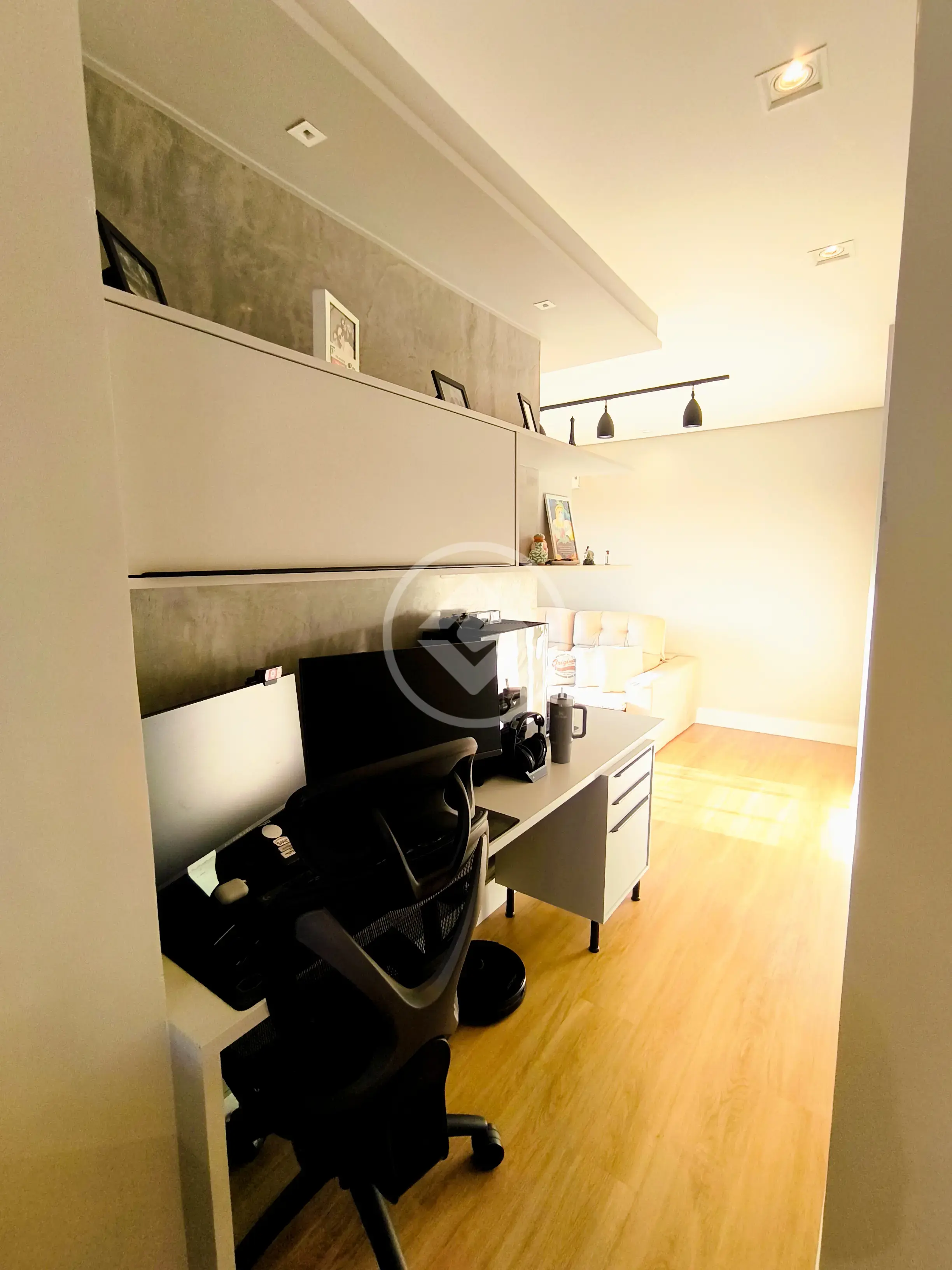 Apartamento 2 quartos no Parque Industrial, São José dos Campos — foto 6 de 6