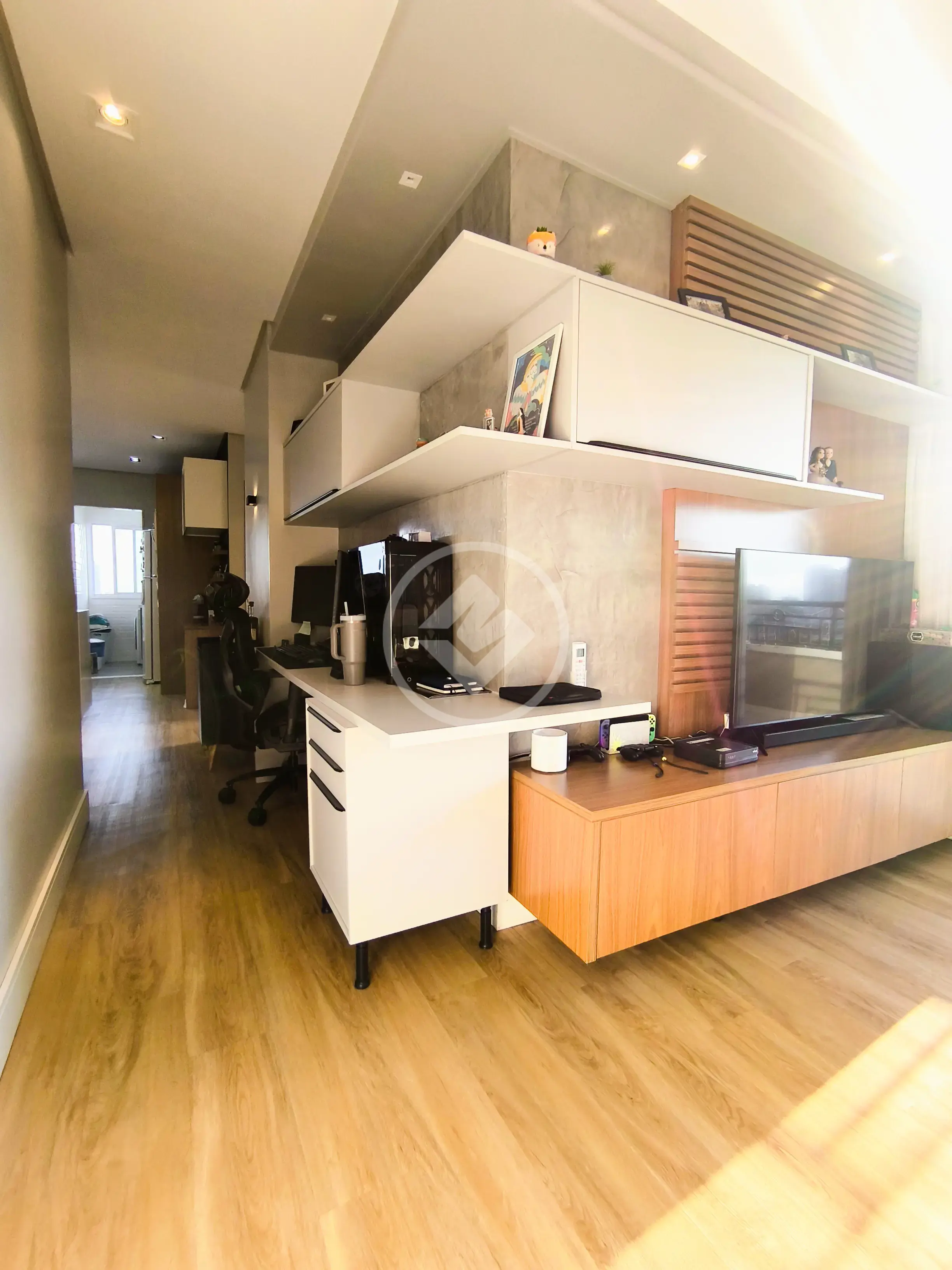 Apartamento 2 quartos no Parque Industrial, São José dos Campos — foto 4 de 6