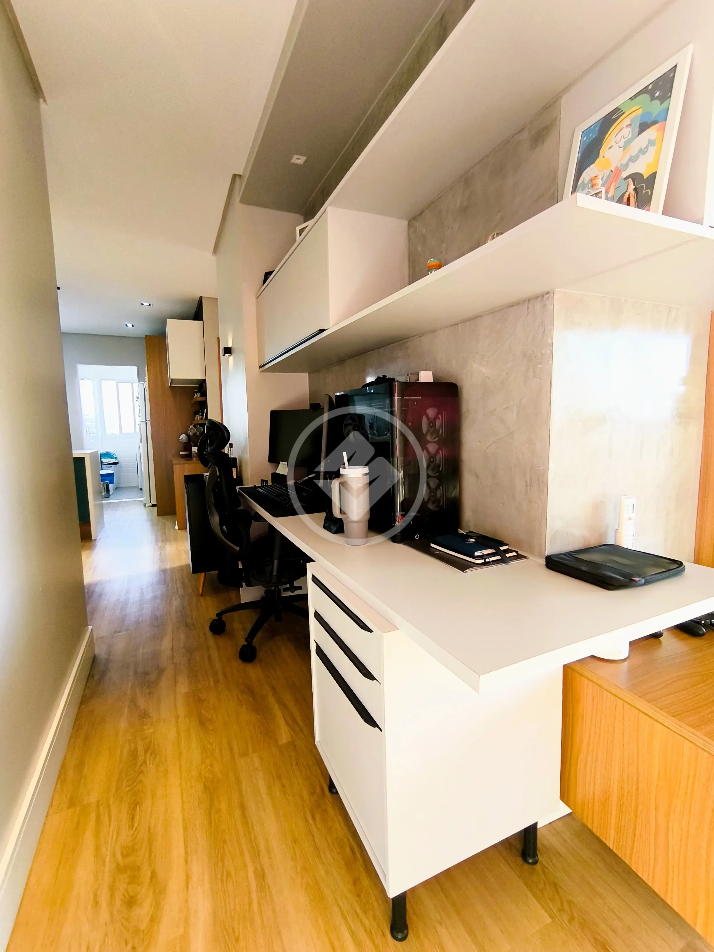Apartamento 2 quartos no Parque Industrial, São José dos Campos — foto 5 de 6