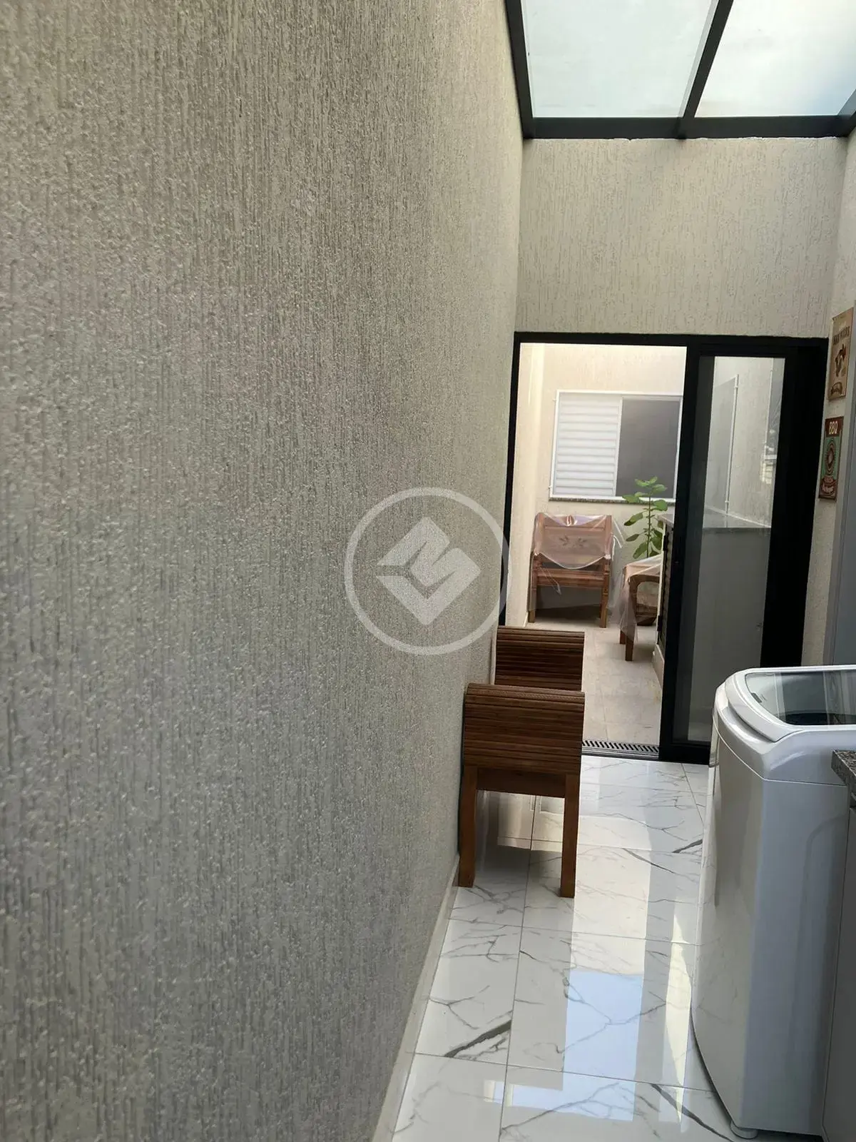 Casa 3 quartos no Loteamento Residencial e Comercial Flamboyant, Pindamonhangaba — foto 6 de 6