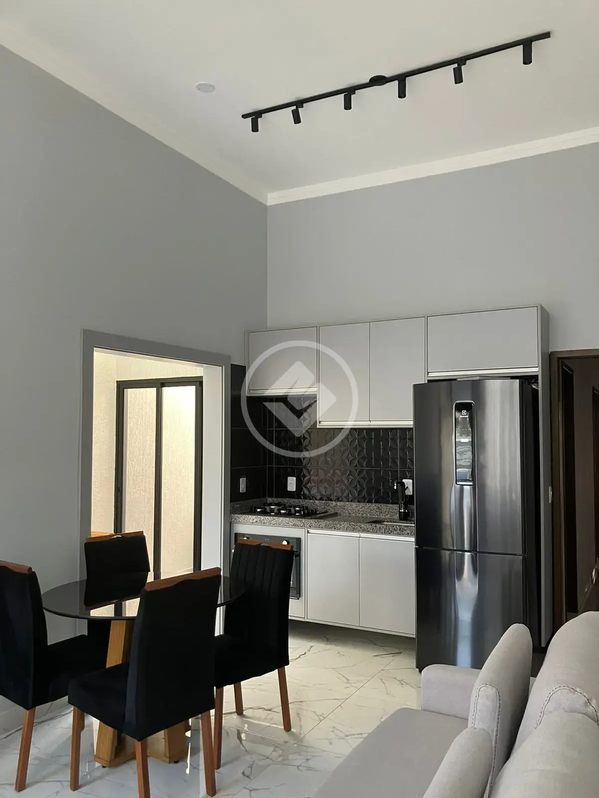Casa 3 quartos no Loteamento Residencial e Comercial Flamboyant, Pindamonhangaba — foto 4 de 6