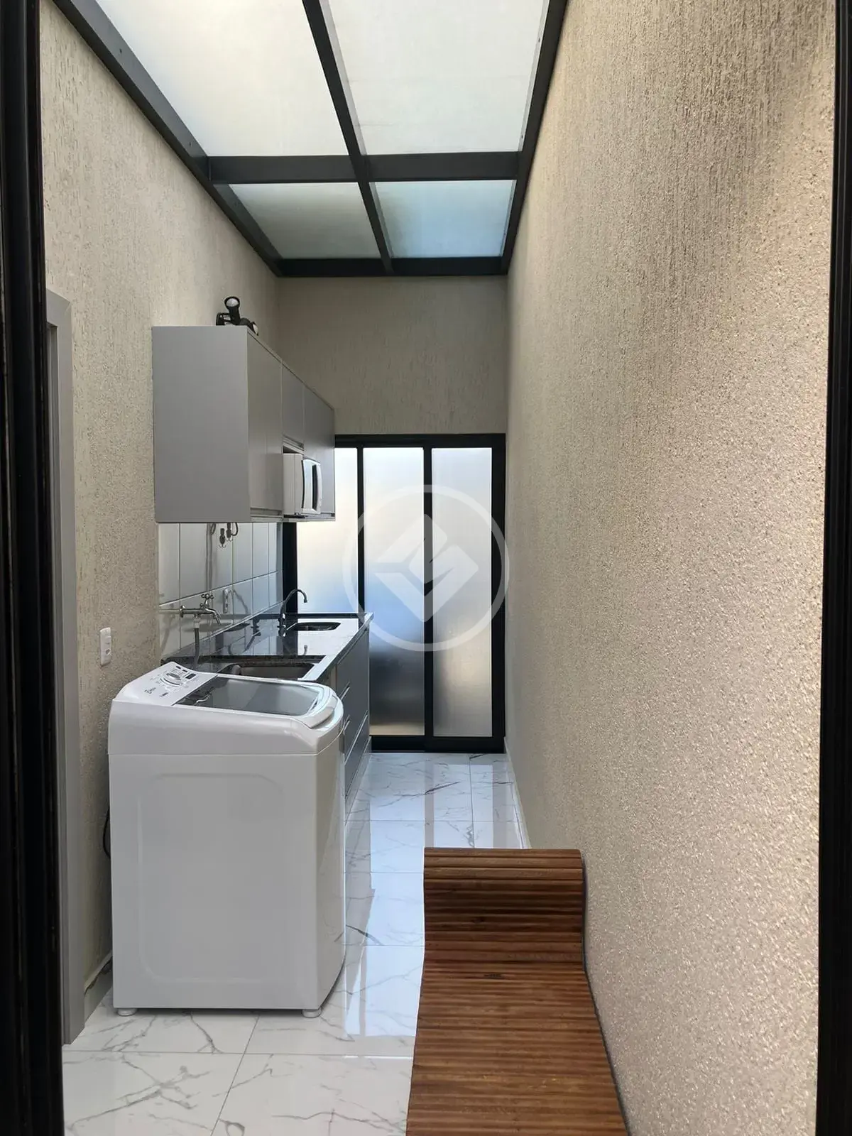 Casa 3 quartos no Loteamento Residencial e Comercial Flamboyant, Pindamonhangaba — foto 5 de 6