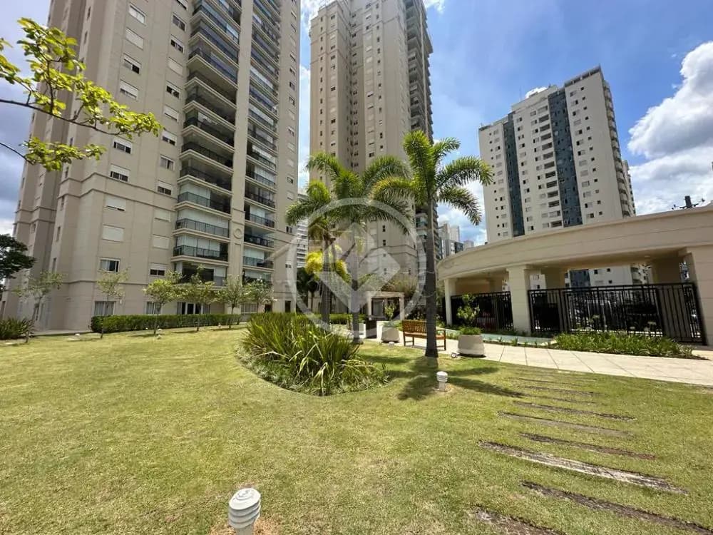 APARTAMENTO A VENDA NO JARDIM AQUARIUS DE 143M² - CONDOMÍNIO PREMIERE EM SÃO JOSÉ DOS CAMPOS - R$ 1.720.000,00