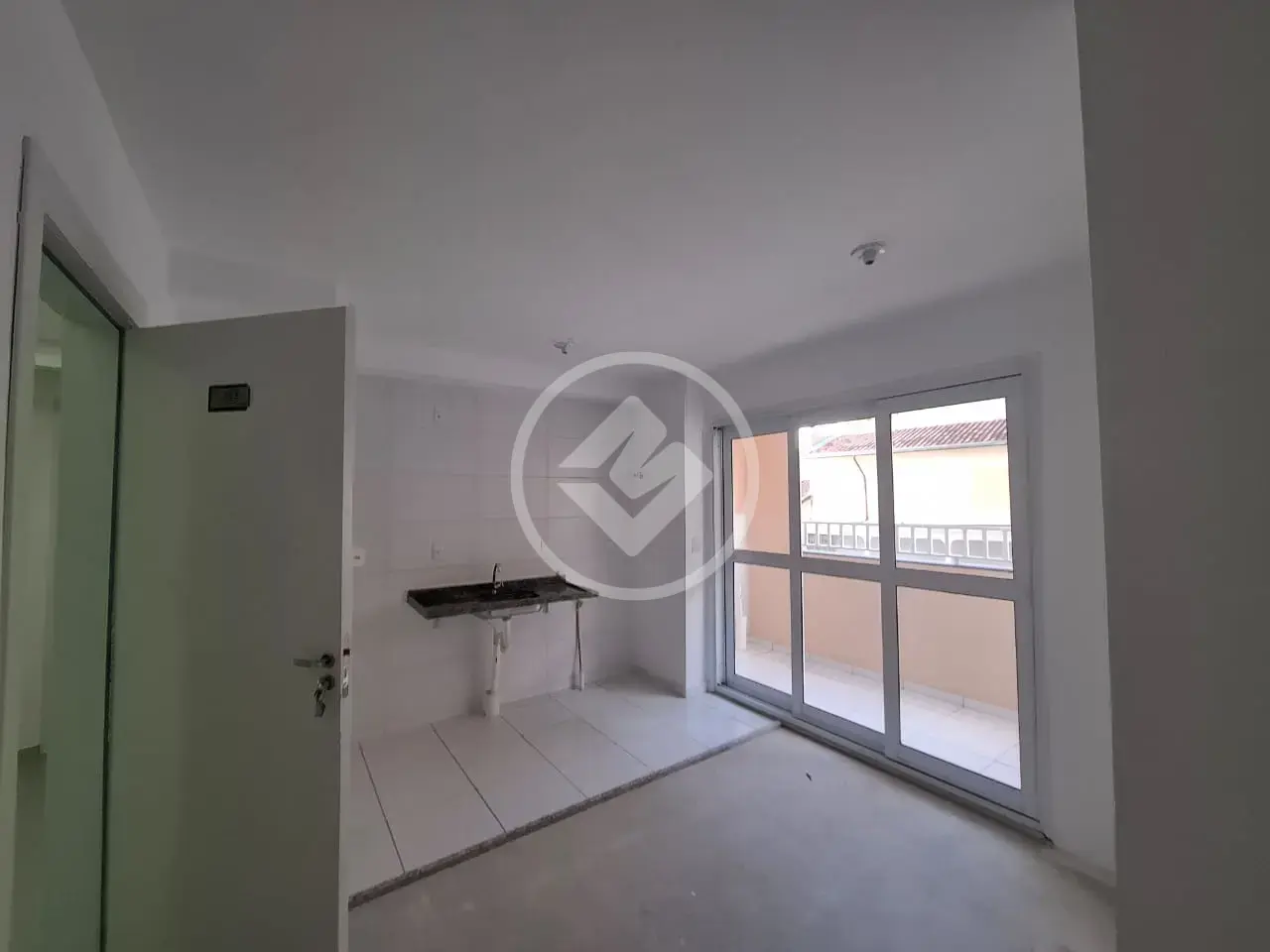 Apartamento 2 quartos no Jardim Topazio, São José dos Campos — foto 2 de 6