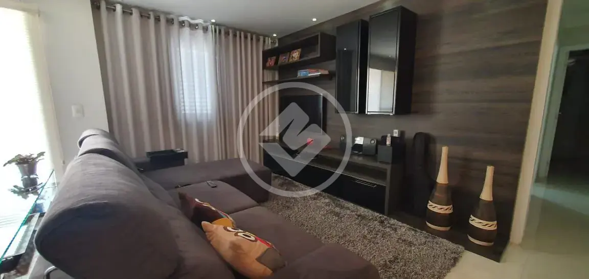 Apartamento 2 quartos no Jardim America, São José dos Campos — foto 6 de 6