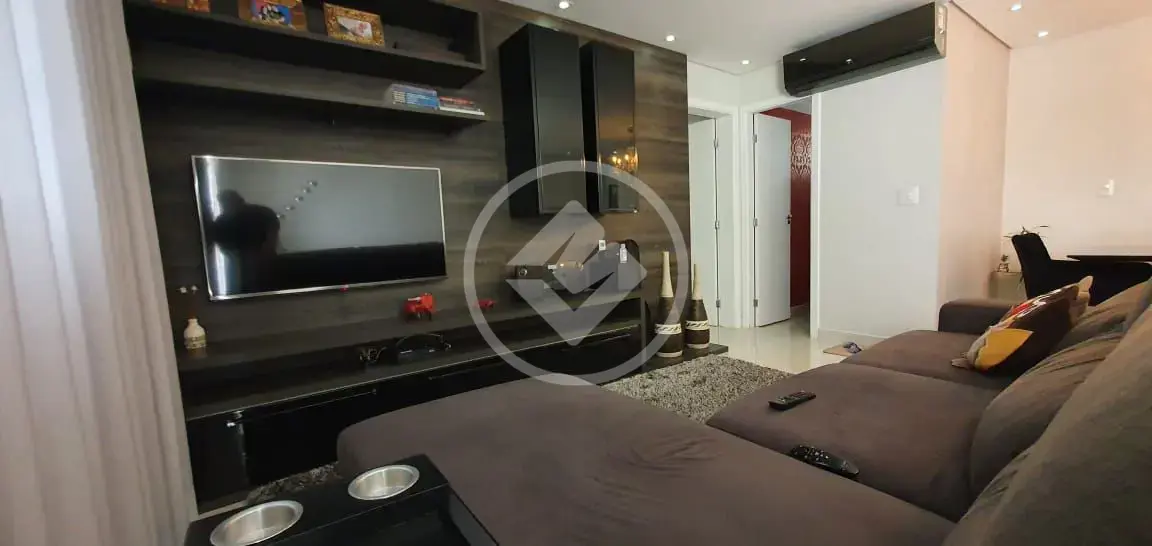 Apartamento 2 quartos no Jardim America, São José dos Campos — foto 4 de 6
