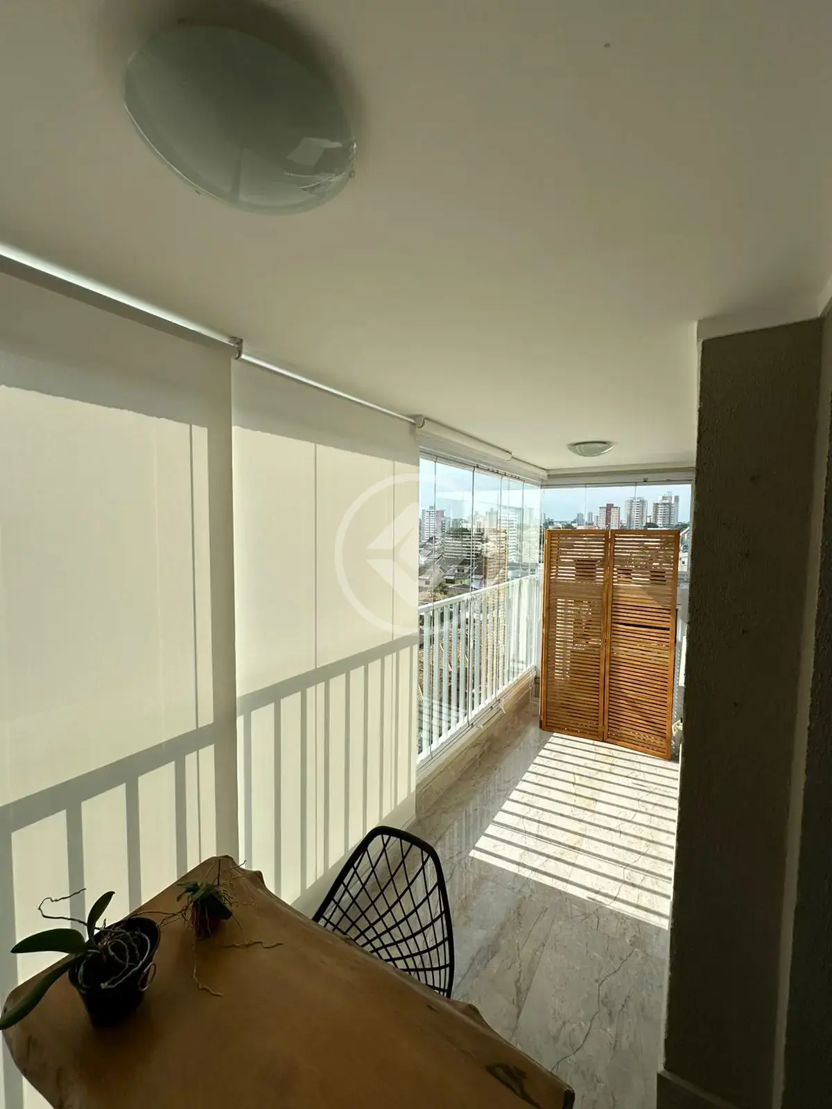Apartamento 2 quartos no Jardim America, São José dos Campos — foto 2 de 6