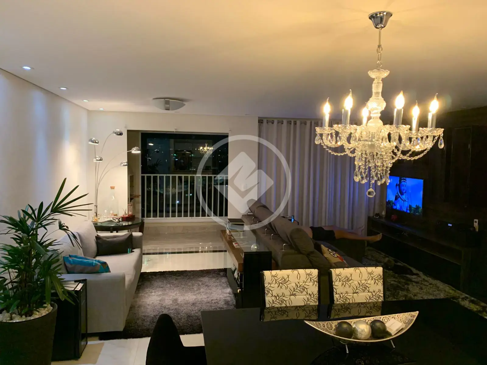 Apartamento 2 quartos no Jardim America, São José dos Campos — foto 1 de 6