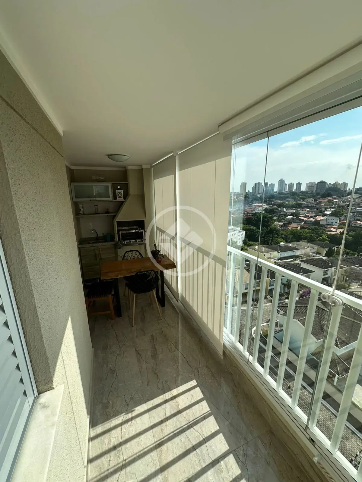 Apartamento 2 quartos no Jardim America, São José dos Campos — foto 3 de 6