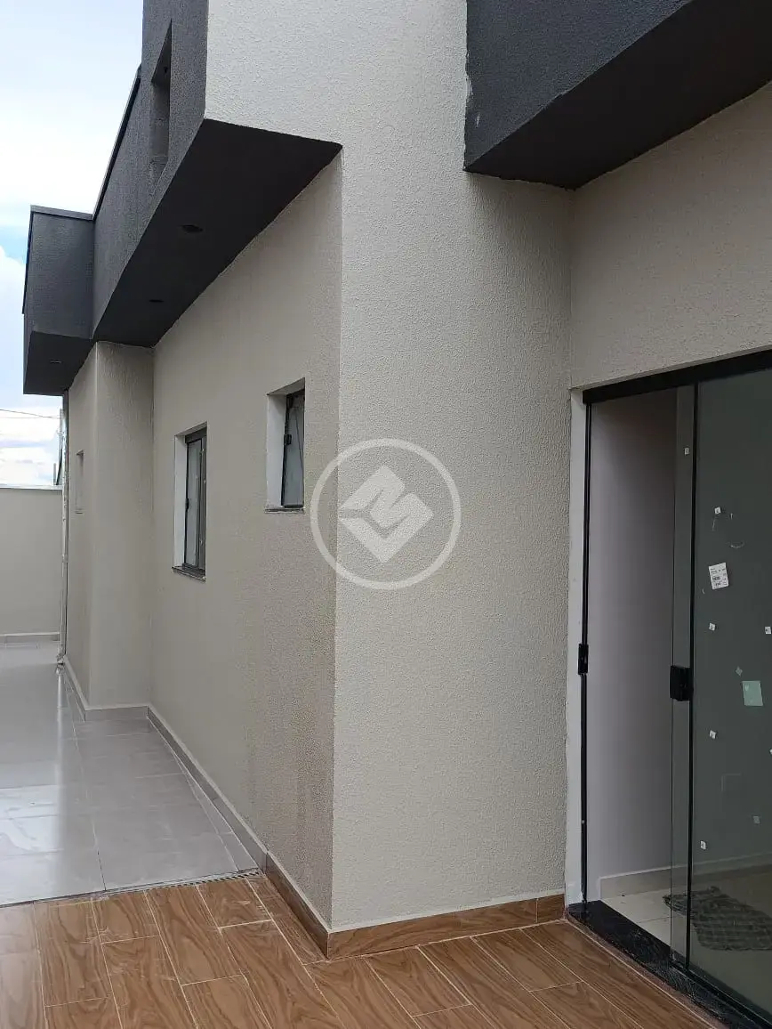 Casa 3 quartos no Loteamento Residencial e Comercial Flamboyant, Pindamonhangaba — foto 3 de 6