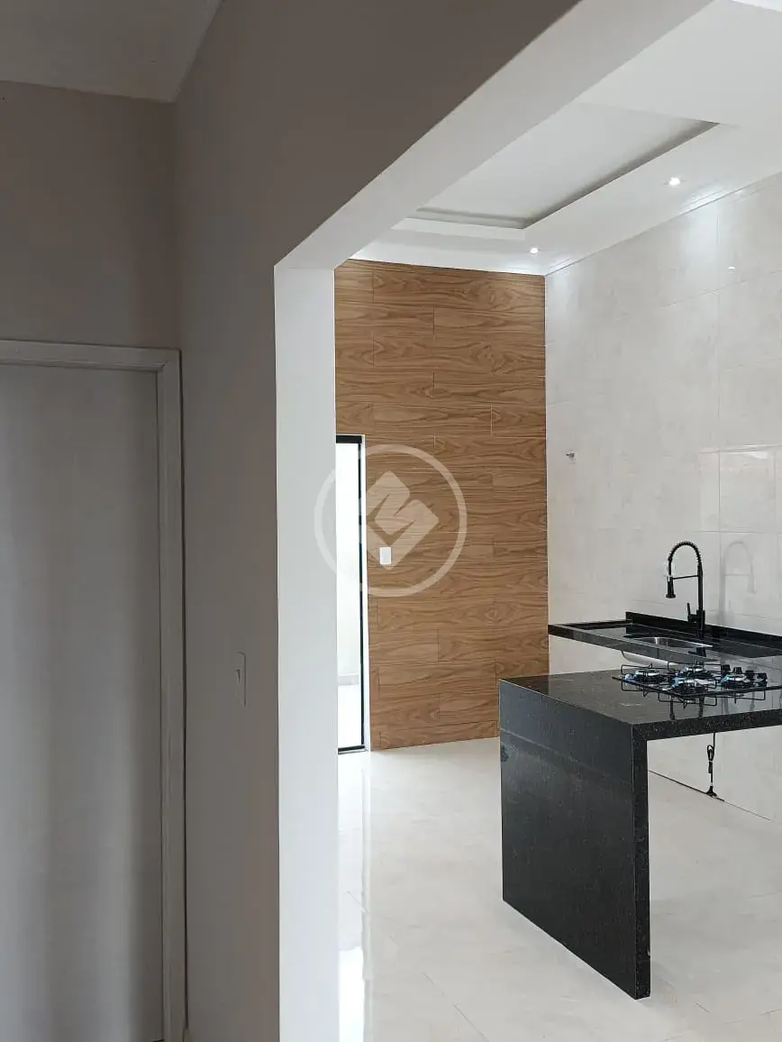 Casa 3 quartos no Loteamento Residencial e Comercial Flamboyant, Pindamonhangaba — foto 4 de 6