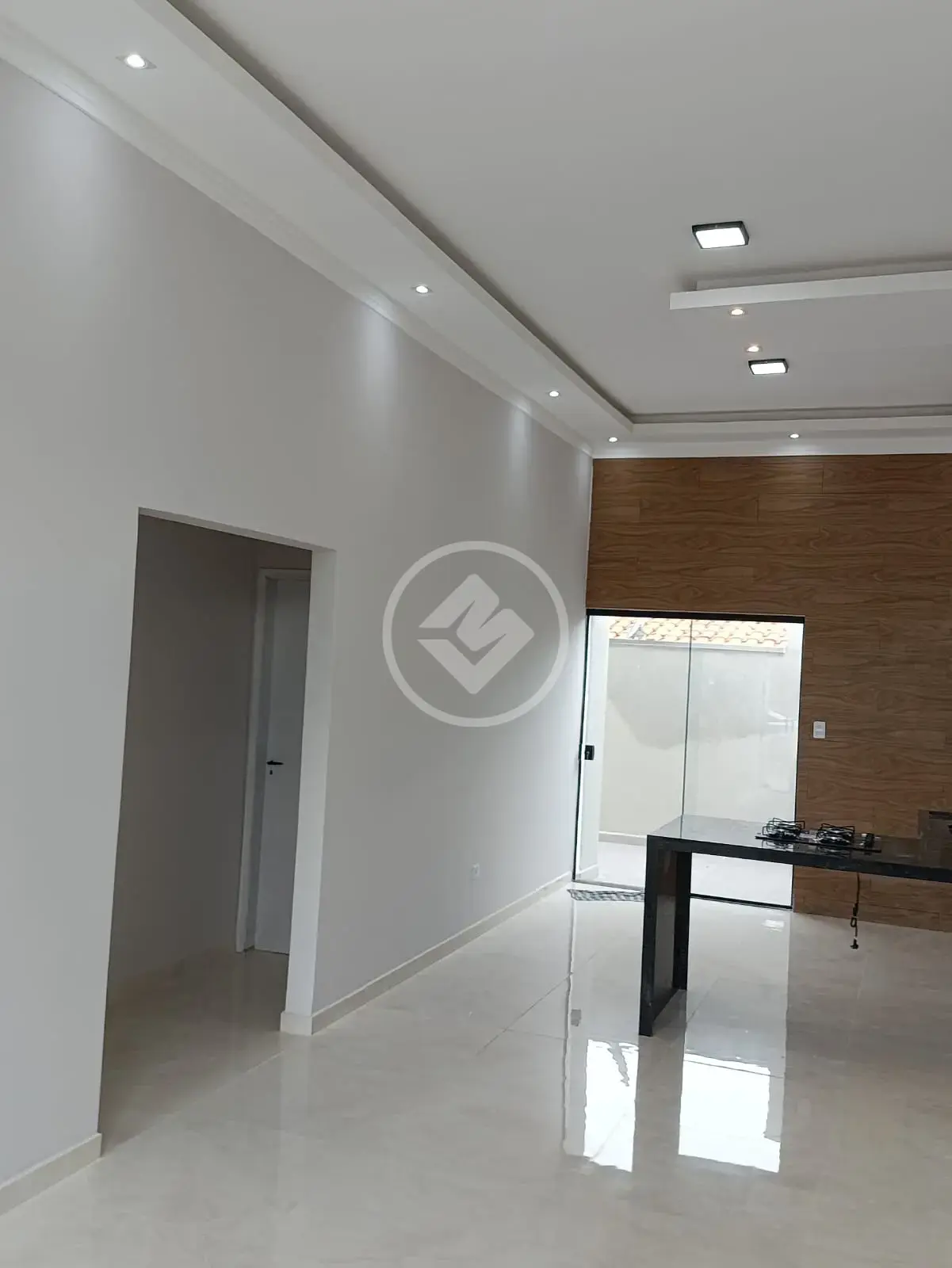 Casa 3 quartos no Loteamento Residencial e Comercial Flamboyant, Pindamonhangaba — foto 5 de 6