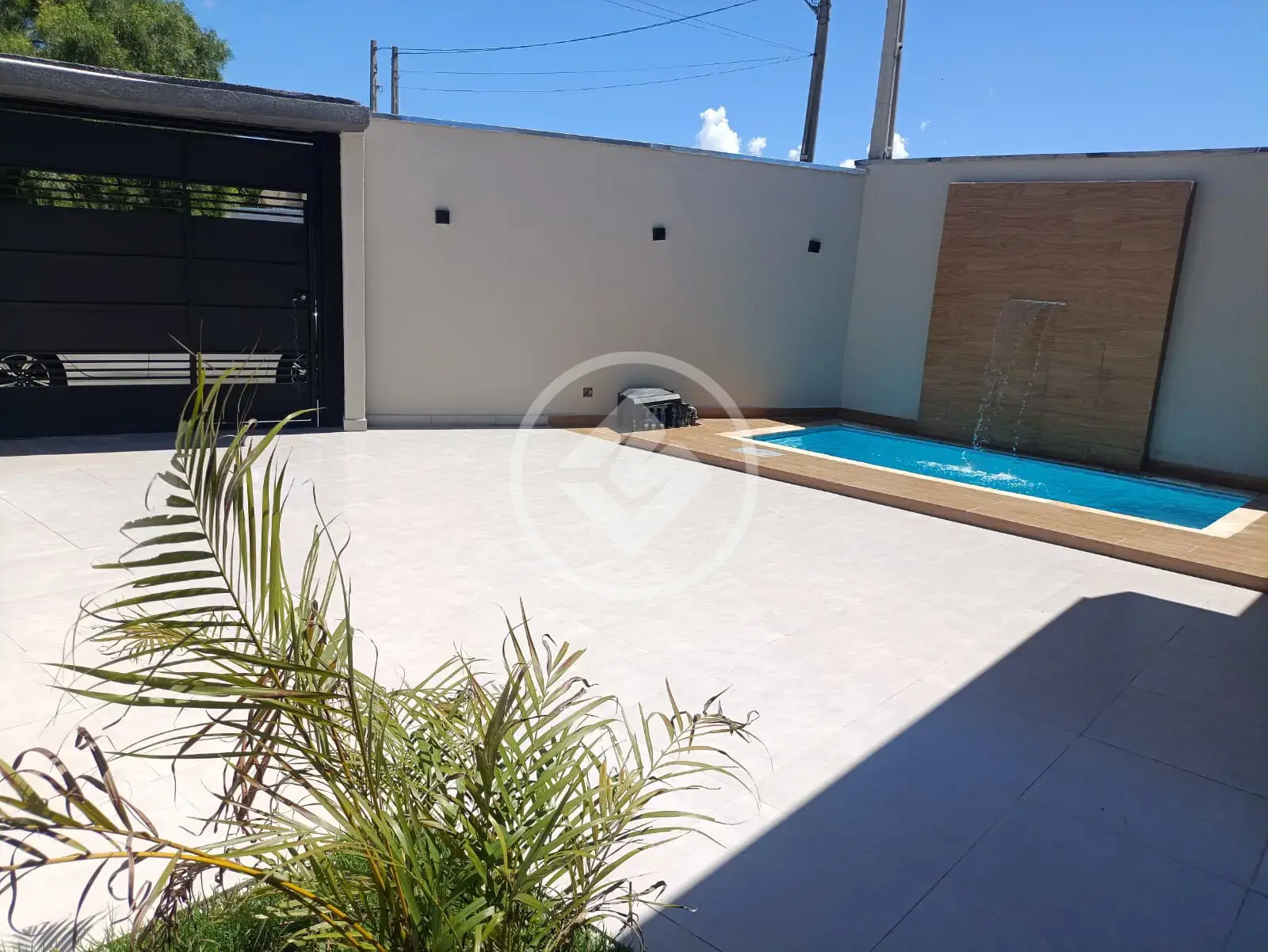 Casa 3 quartos no Loteamento Residencial e Comercial Flamboyant, Pindamonhangaba — foto 6 de 6