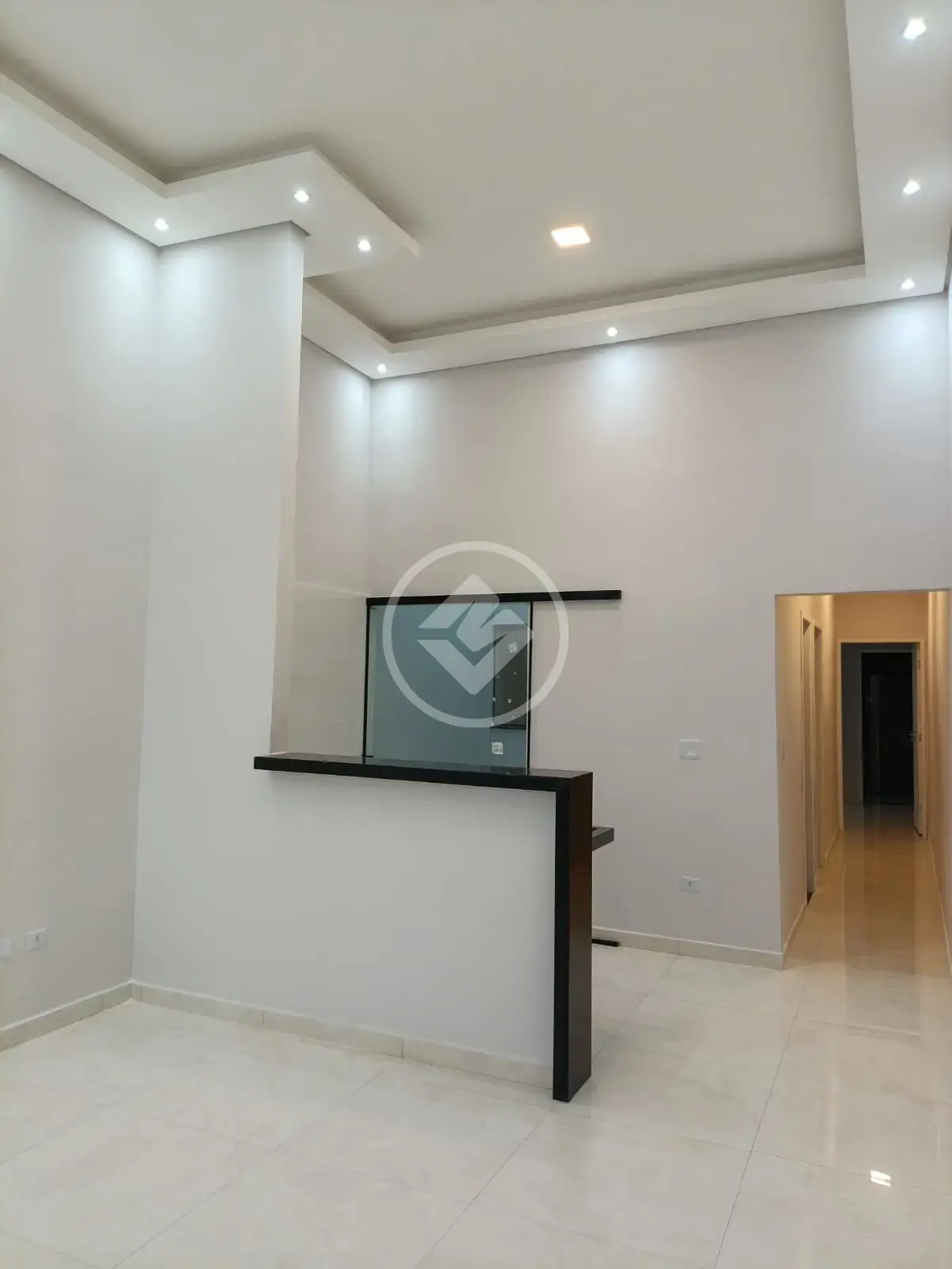 Casa 2 quartos no Loteamento Residencial e Comercial Flamboyant, Pindamonhangaba — foto 3 de 6