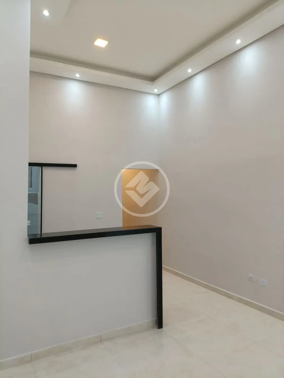 Casa 2 quartos no Loteamento Residencial e Comercial Flamboyant, Pindamonhangaba — foto 6 de 6