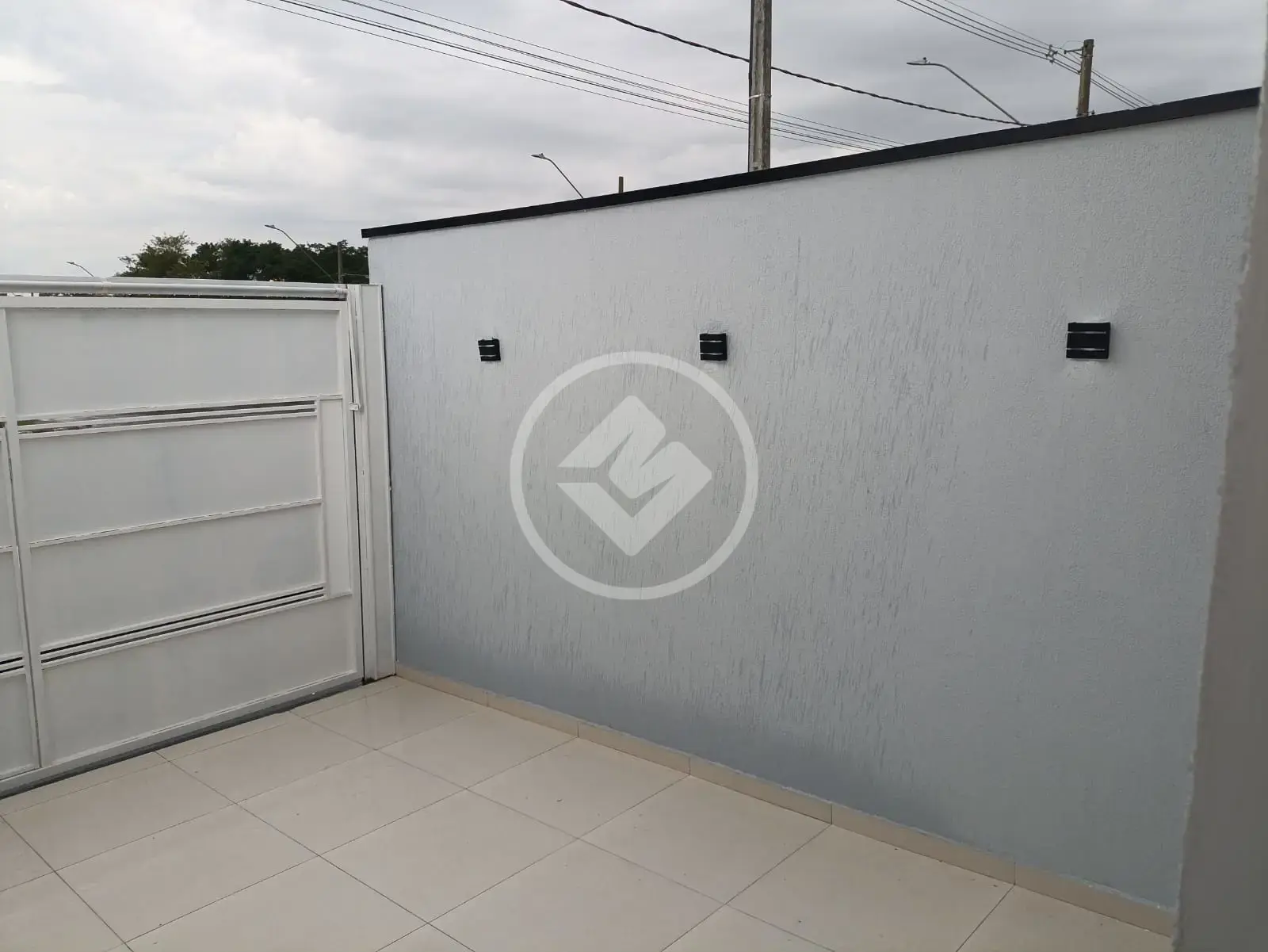 Casa 2 quartos no Loteamento Residencial e Comercial Flamboyant, Pindamonhangaba — foto 4 de 6