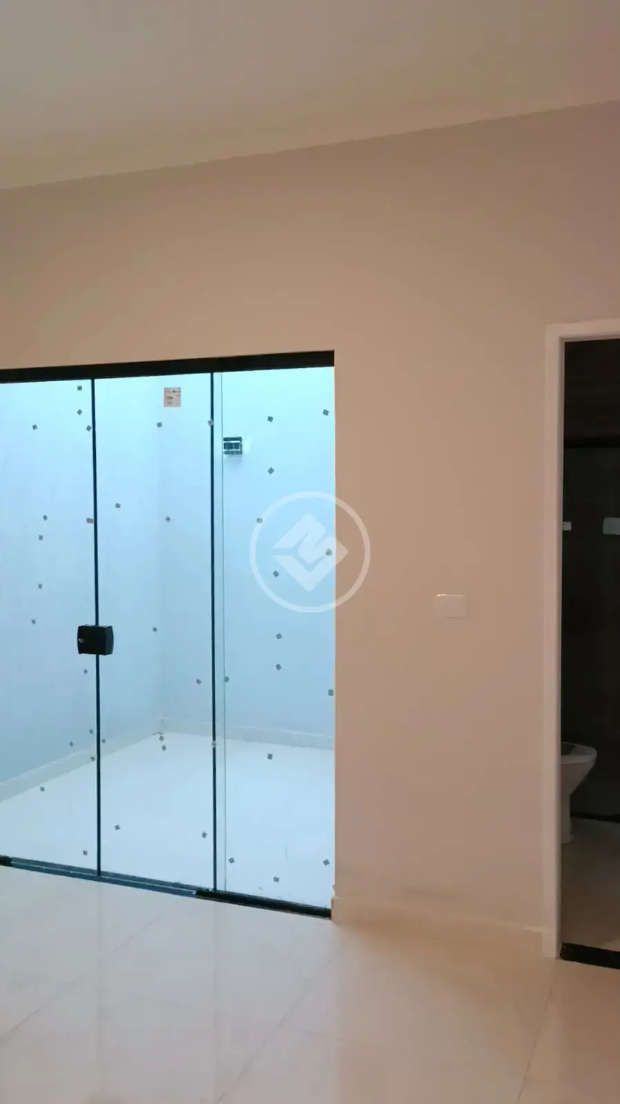 Casa 2 quartos no Loteamento Residencial e Comercial Flamboyant, Pindamonhangaba — foto 5 de 6